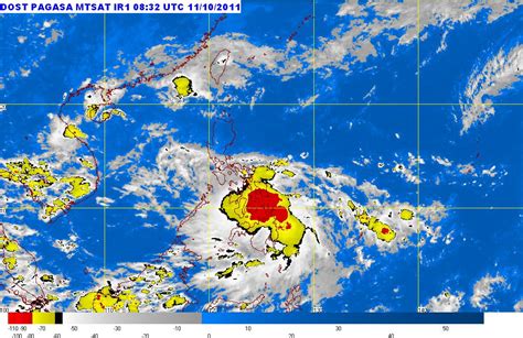 philippines weather news today